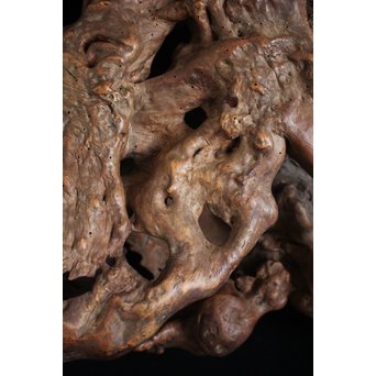 瘤台 根木煎茶台　X154 