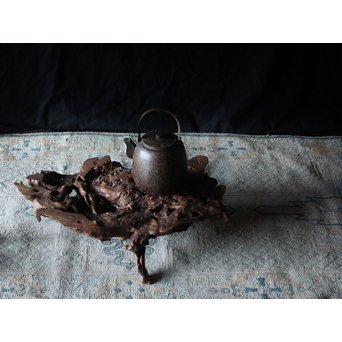 瘤台 根木煎茶台　X154 