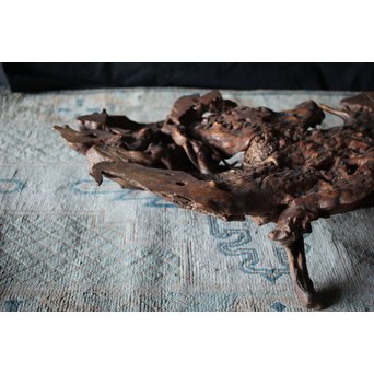 瘤台 根木煎茶台　X154 