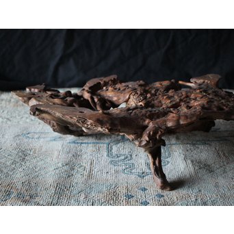 瘤台 根木煎茶台　X154 