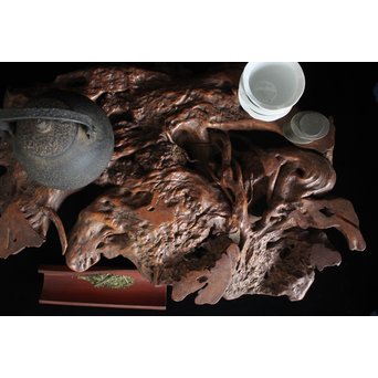 瘤台 根木煎茶台　X154 