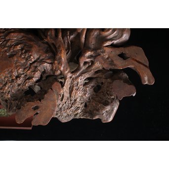 瘤台 根木煎茶台　X154 