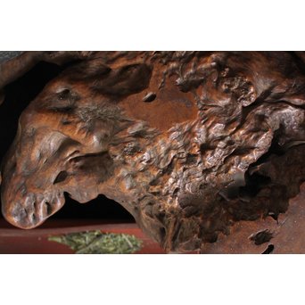 瘤台 根木煎茶台　X154 