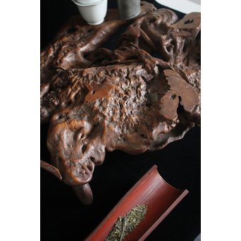 瘤台 根木煎茶台　X154 