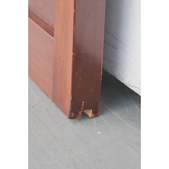 金網升格子蔵戸　W974 