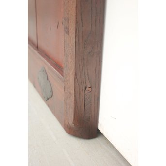 巾着金具 格子蔵戸　W976 