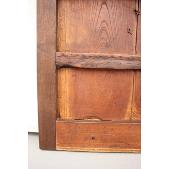 巾着金具 格子蔵戸　W976 