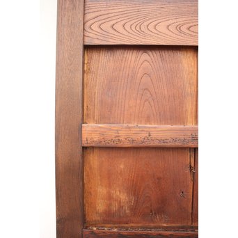 巾着金具 格子蔵戸　W976 