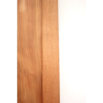 一枚板のドア　B972 