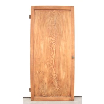 一枚板のドア　B972 