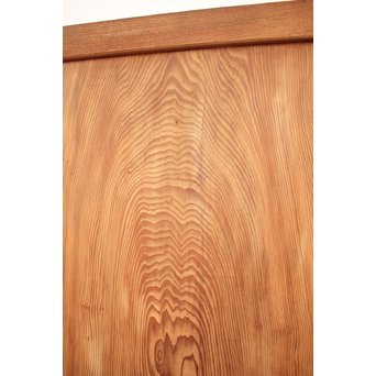 一枚板のドア　B972 