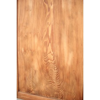 一枚板のドア　B972 