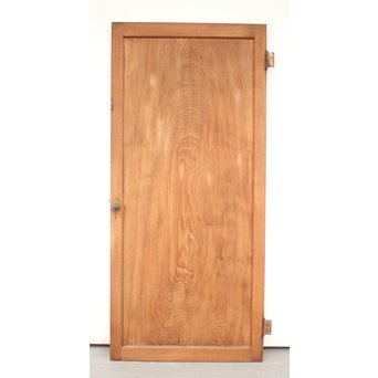 一枚板のドア　B972