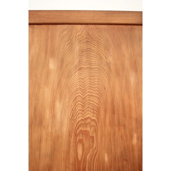 一枚板のドア　B972 