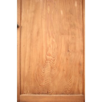 一枚板のドア　B972 