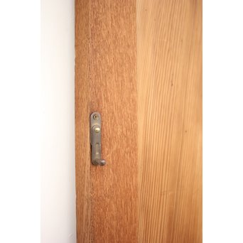 一枚板のドア　B972 