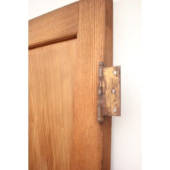 一枚板のドア　B972 