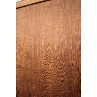 秋田杉/屋久杉系 一枚板雪隠戸 2枚1組　GD1251YD 