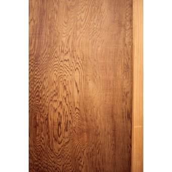 秋田杉/屋久杉系 一枚板雪隠戸 2枚1組　GD1251YD 