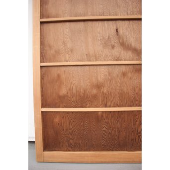 秋田杉/屋久杉系 一枚板雪隠戸 2枚1組　GD1251YD 