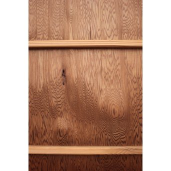 秋田杉/屋久杉系 一枚板雪隠戸 2枚1組　GD1251YD 