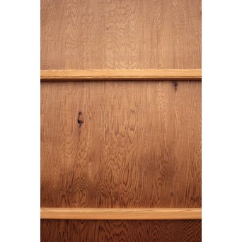 秋田杉/屋久杉系 一枚板雪隠戸 2枚1組　GD1251YD 