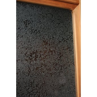 秋田杉/屋久杉系 一枚板雪隠戸 2枚1組　GD1251YD 