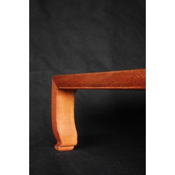 指物師 竹斎 卓　X155 