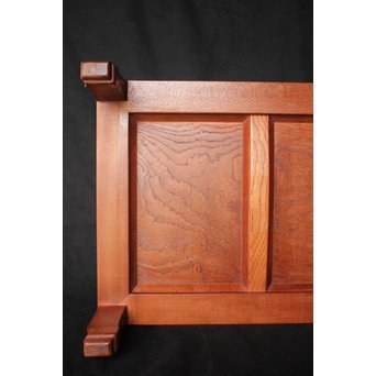 指物師 竹斎 卓　X155 