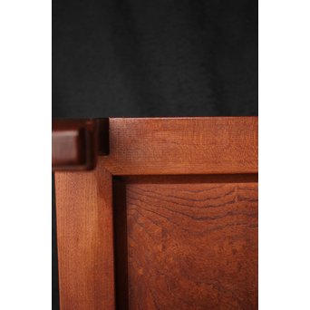 指物師 竹斎 卓　X155 