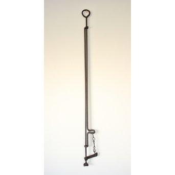 鉄の自在鉤　M151 