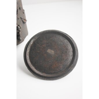 天祐堂 児玉造 葡萄南部鉄瓶 　M153 