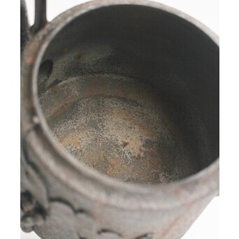 天祐堂 児玉造 葡萄南部鉄瓶 　M153 