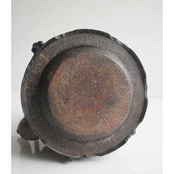 天祐堂 児玉造 葡萄南部鉄瓶 　M153 