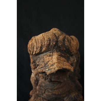 象の木鼻 2個1組　X164 