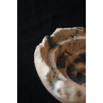 小松純 JUN KOMATSU 現代陶芸　P157 