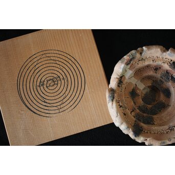 小松純 JUN KOMATSU 現代陶芸　P157 