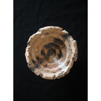 小松純 JUN KOMATSU 現代陶芸　P157