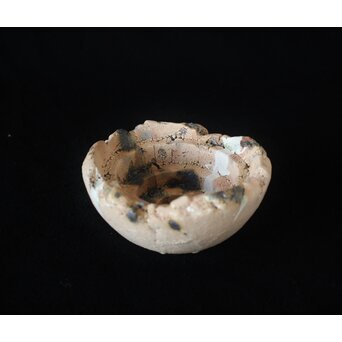 小松純 JUN KOMATSU 現代陶芸　P157 