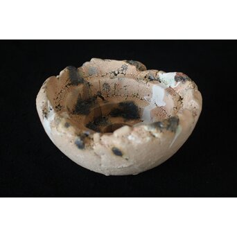 小松純 JUN KOMATSU 現代陶芸　P157 