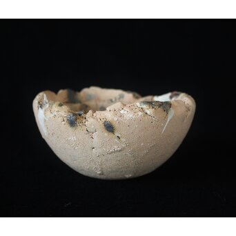 小松純 JUN KOMATSU 現代陶芸　P157 