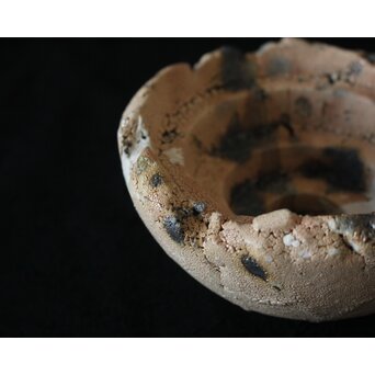 小松純 JUN KOMATSU 現代陶芸　P157 