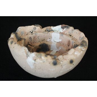 小松純 JUN KOMATSU 現代陶芸　P157 