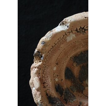 小松純 JUN KOMATSU 現代陶芸　P157 