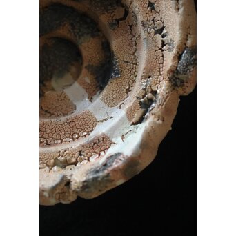 小松純 JUN KOMATSU 現代陶芸　P157 