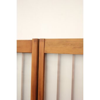 組子書院 2枚1組　R2489 