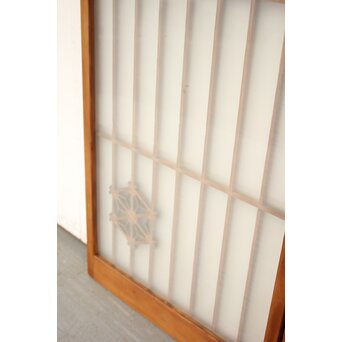 組子書院 2枚1組　R2489 