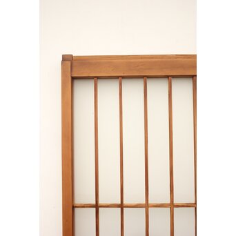 組子書院 2枚1組　R2489 