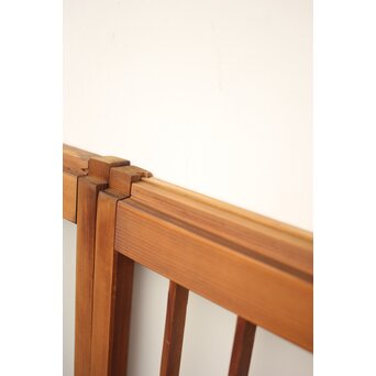 組子書院 2枚1組　R2489 