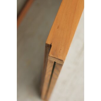 組子書院 4枚1組　R2491 